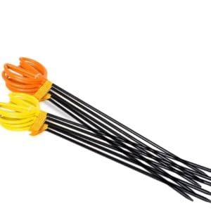 Yard stick Hose Holder pack of 5