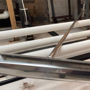 Manual Carpet Squeegee