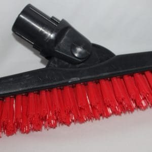 Tile and Grout Brush