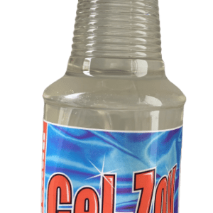 HARVARD GEL-ZOV - D-LIMONENE GELL SPOTTER - PINT = 473mls