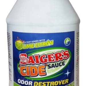 Saigers Cide Odour Destroyer