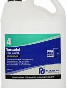 VERSADET CONCENTRATED NEUTRAL FLOOR CLEANER  1 litre