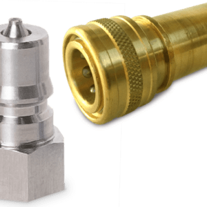 QD's - Quick Disconnect