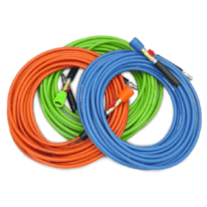 Solution Hoses
