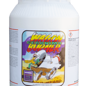 Wagon Burner - Geronimo LOW pH Pre-Spray
