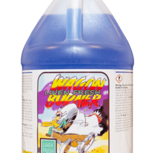 Wagon Burner - Linen Fresh 1 Gallon Jug