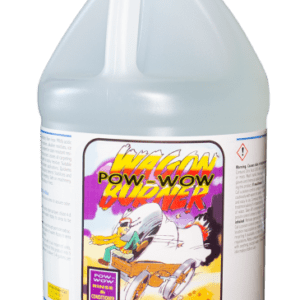 Wagon Burner - Pow Wow Neutralising Rinse & Conditioner