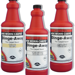 Dinge Away - TAN - WHITE - GREY