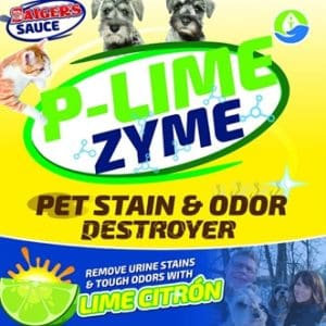 Saiger’s P-Lime-Zyme
