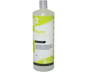 Peerless JAL 1L VITALITY SQUEEZE BOTTLE