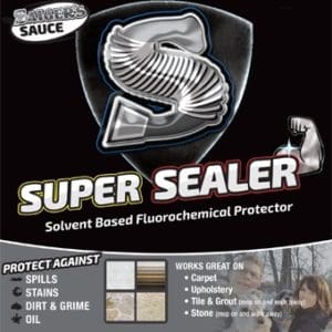 Saiger's Super Sealer
