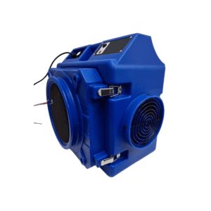 Superclean – Mini Airborne HEPA Filter 300CFM