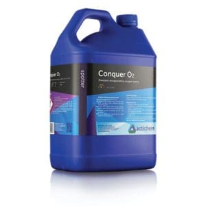 Actichem Conquer O2 5Ltr Bottle