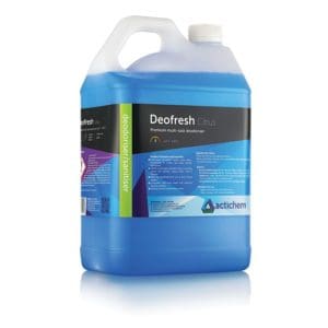 Actichem Deo Fresh Citris