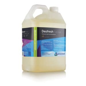 Actichem Deo Fresh Tutti Fruiti 5l