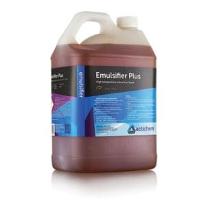 Actichem Emulsifier Plus 5l