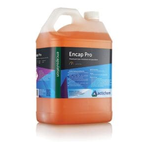 Actichem Encap Pro Pre spray Low moisture