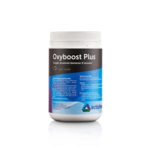 Actichem Oxyplus Oxyboost 1kg