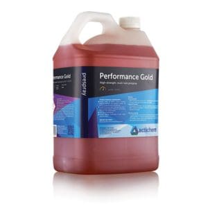 Actichem Performance Gold Pre spray 5l