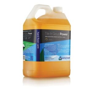 Actichem T&G Power Tile & Grout Power 5l