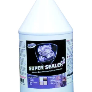 Sealers