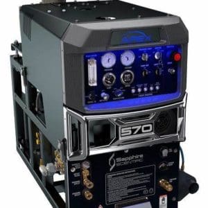 Equipment Available and on Request