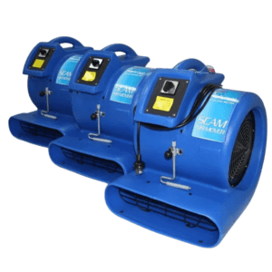 Super Clean Air Mover