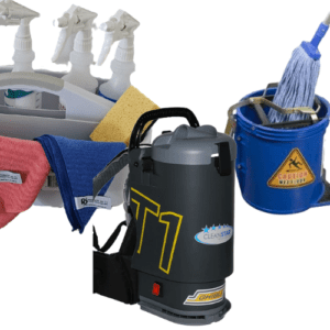 General Commercial Products