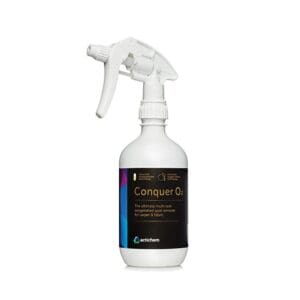 Actichem Conquer O2 500ml spray bottle