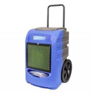 Superclean – Xtract Dehumidifier