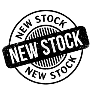 New Stock