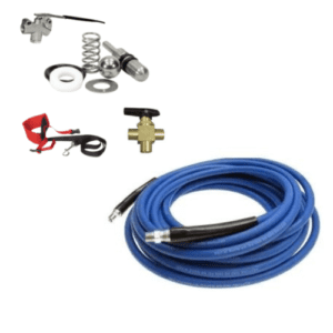 Parts & Hoses