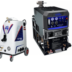 Truckmount & Portable Machines