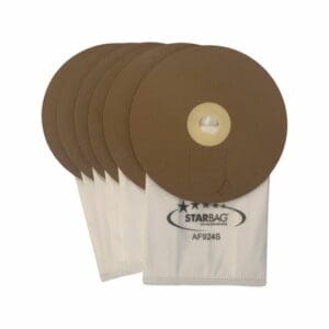 STARBAG GHIBLI T1 BACKPACK SYNTHETIC VAC BAGS-6PK