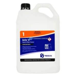 Peerless Activ O Concentrated Spray 5L