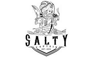 Salty Captain