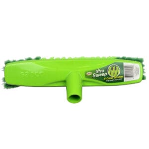Sabco Xtra Sweep Broom and handle