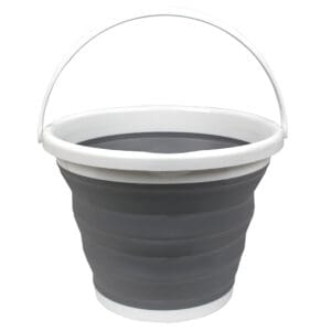 Sabco Space Saver Bucket -10L