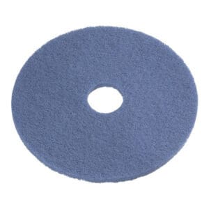 Sabco Professional 40cm Floor Pad- Blue
