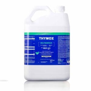 5ltr Thymox Actichem