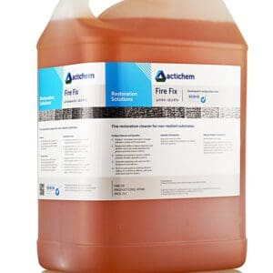 Actichem Fire Fix