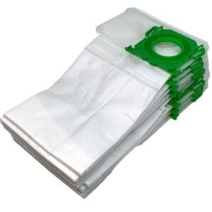 Sebo Filterbox  Vacuum Cleaner Dust Bags x 8