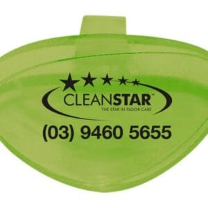Clip On Toilet Bowl Freshener - Citrus or Air freshener