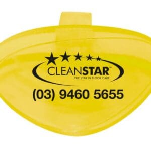 Clip On Toilet Bowl Freshener - Cucumber and Melon (CO-MELON)