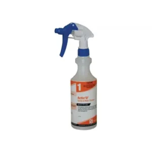 Peerless Activ O Spray Bottle Only