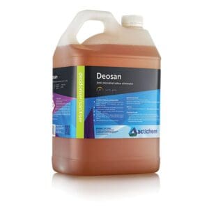 Deosan Anti microbial odour eliminator