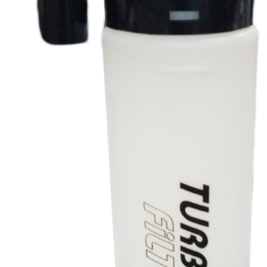 Turbo Filter is a cyclonic dust separator