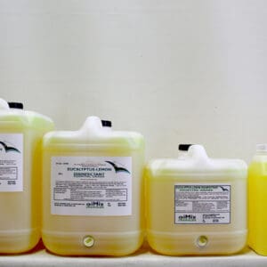 Eucalyptus-Lemon Disinfectant 5ltr