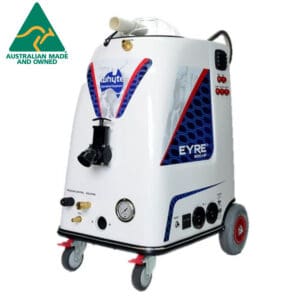 Carpet Cleaning Machine Portable for Hire