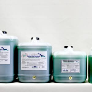 Fresh Dawning Dishwashing Liquid 5ltr